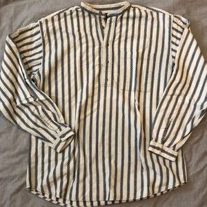 Palo Duro Mexican frock